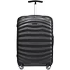 Image de Samsonite Trolley Lite-Shock Spinner 55cm valise 36L noir 62764