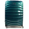 Image de Samsonite 62765-1686 Lite-Shock Spinner 69cm bleu pétrole Trolley 73L