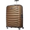 Image de Samsonite 62766-1775 Lite-Shock Spinner 75cm Sand Valise trolley 98,5L