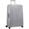 Image de Samsonite - S'Cure Trolley avec 4 roulettes 75cm49308-1776 - Silver - 49308-1776