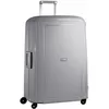 Image de Samsonite - S'Cure Trolley avec 4 roues 81cm59244-1776 - Silver - 59244-1776
