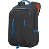 Image de American Tourister sac à dos pour ordinateur portable sac à dos pour ordinateur portable Urban Groove Laptop Backpack 15.6" 27L Black / Blue noir