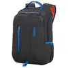 Image de American Tourister Urban Groove SA1748 sacoche d'ordinateurs portables 39,6 cm (15.6 ) Étui sac à dos Noir, Bleu - Neuf