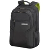 Image de Samsonite 24G-09-006 sacoche d'ordinateurs portables 39,6 cm (15.6 ) Étui sac à dos Noir - Neuf