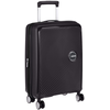 Image de American Tourister trolley Soundbox Spinner 55 / 20 TSA EXP Trolley Bass Black noir