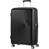 Image de American Tourister trolley Soundbox Spinner 77 / 28 TSA EXP Trolley Bass Black noir