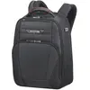 Image de Samsonite Pro-DLX 5 - Sac à dos pour ordinateur portable 14 pouces, 41.5 cm, 14 L, Noir (Black)