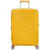 Image de American Tourister Soundbox Roue Jaune 71,5 L Polypropylène (PP) - Neuf