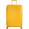 Image de American Tourister trolley Soundbox Spinner 77 / 28 TSA EXP Trolley Golden Yellow jaune