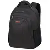 Image de American Tourister At Work 39,6 cm (15.6 ) Sac à dos Noir, Orange - Neuf