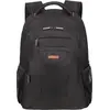 Image de American Tourister At Work Sacoche pour ordinateur portable 43,9 cm (17.3" ) Porte-documents Noir - Orange (88530-1070)