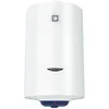 Image de Ariston Blu1 R Horizontale/verticale Réservoir (stockage D'Eau) Système De Chauffe-eau Unique Blanc