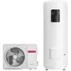 Image de Ariston Group - Chauffe Eau Thermodynamique 150 Litres Ariston Nuos Split Inverter Wifi
