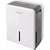 Image de Ariston Déshumidificateur Deos 30 | 30L/24h | Blanc/Noir | pour pièces jusqu'à 73m²