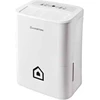 Image de Ariston DEOS 20SR Déshumidificateur 20 Litres/24h Silencieux 42 dB Blanc pour 40 m²
