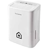 Image de Ariston DEOS16S Déshumidificateur Blanc 16L/24h 41dB pour les pièces jusqu'à 44m²