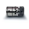 Image de Vertex - Porte-tarauds Universel Avec Raccord B16 Pour Tarauds Machine De M4 À M12 3404-057a