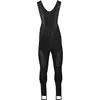 Image de Bioracer Speedwear Concept Epic Tempest Protect Cuissard à bretelles long Noir M Hommes Noir M