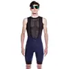 Image de Cuissard à bretelles Bioracer Icon Bleu S Homme Bleu S