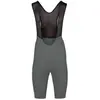 Image de Cuissard à bretelles Bioracer Icon Gris S Femme Gris S