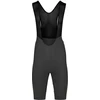 Image de Cuissard à bretelles Bioracer Icon Cargo Noir L Homme Noir L