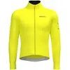 Image de Veste Bioracer Tempest Protect Pixel jaune XL pour homme Jaune XL
