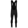 Image de Cuissard long Bioracer Tempest Gravel Noir S Homme Noir S