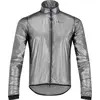Image de Veste Bioracer Rainy Gris M Homme Gris M