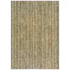 Image de Décoweb   Tapis D’extérieur 80 X 150 Cm   Motifs Graphiques En Polypropylène   Résistant À L'Eau Et Aux Uv   Pour Intérieur Et Extérieur