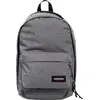 Image de Sac à dos Eastpak BACK TO WORK, gris Sunday