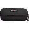 Image de EASTPAK trousse à crayons Oval Single Black noir