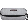 Image de EASTPAK trousse à crayons Oval Single Sunday Grey gris
