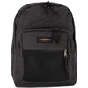 Image de EASTPAK sac d'école sac à dos pour ordinateur portable Pinnacle 38L Black Denim gris