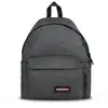 Image de Eastpak Padded Pak'r sac à dos Gris Polyester - Neuf