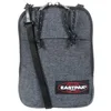 Image de EASTPAK sac à épaule bandoulière Buddy Black Denim noir gris
