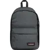 Image de EASTPAK sac d'école sac à dos pour ordinateur portable Back to Work 27L Black Denim noir gris