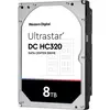 Image de Western Digital HUS728T8TALE6L4 8TB SATA 3,5