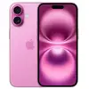 Image de iPhone 16 128 Go Rose [SANS FACEID] - Neuf