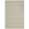 Image de Tapis Indy Grège - 200 X 290 Cm