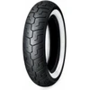 Image de DUNLOP Pneus D404 WWW Largeur mur blanc 150/90 B 15 M/C 74H TL