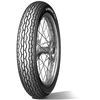 Image de DUNLOP Pneus F14 G 3.00-19 M/C 49S TT