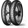 Image de Dunlop D401 Rear (Harley-Davidson) 130/90 B16 M/C Tl 73H Rear