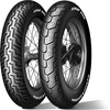 Image de DUNLOP Pneus D402 (HARLEY-D) MT90 B 16 M/C 74H TL