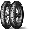 Image de Pneus DUNLOP K591 (HARLEY-D) 100/90-19 M/C 51V TL