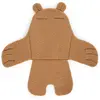 Image de CHILDHOME Coussin d'assise Evolu Teddy Beige