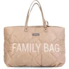 Image de CHILDHOME Family Bag Puffered Beige