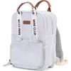Image de Sac à dos pour enfant Childhome Mini Club - Signature