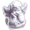 Image de Ballotin carton Angelot