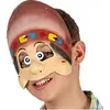 Image de Demi Masque Enfant - Indien