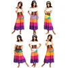 Image de Set Gypsy - Couleur au choix